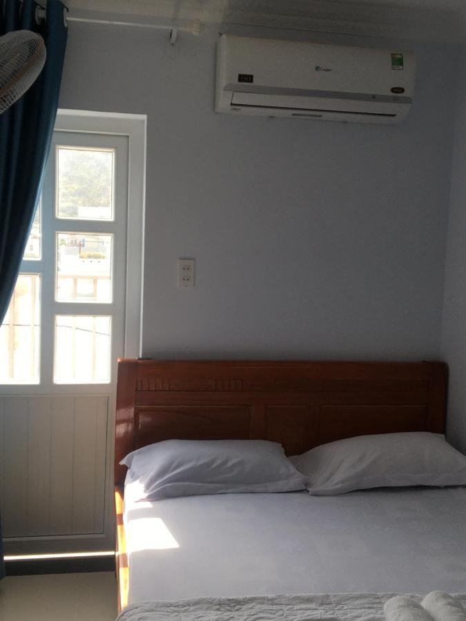 Khanh Van - Vt Cloud Mini Hotel Vung Tau Exterior photo