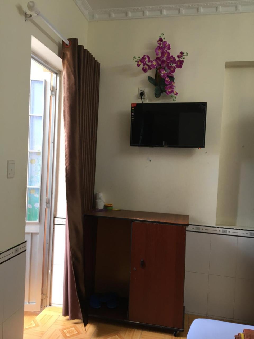Khanh Van - Vt Cloud Mini Hotel Vung Tau Exterior photo