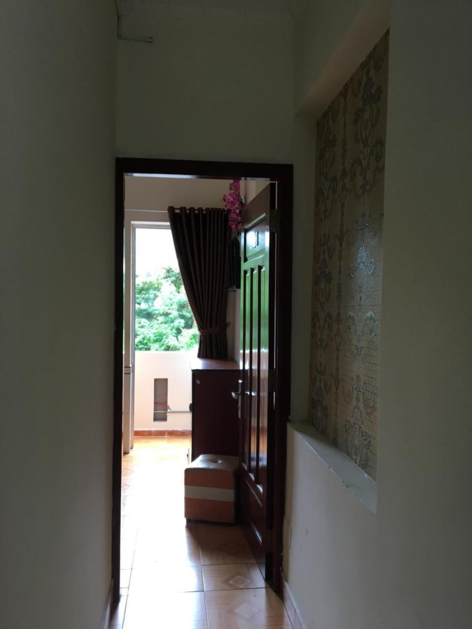 Khanh Van - Vt Cloud Mini Hotel Vung Tau Exterior photo